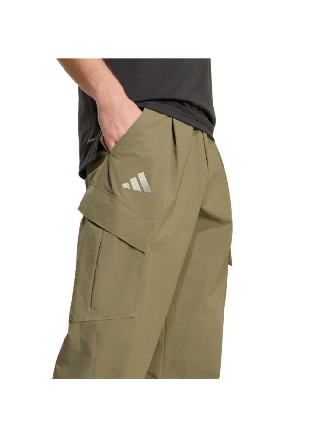 Adidas Terrex Xploric CLIMA365 Cargo Tracksuit Bottoms - Image 3
